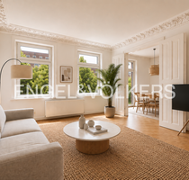Wohnung zum Kaufen in Hamburg 550.000,00 € 79 m²