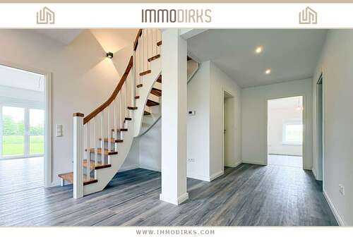 Foto - Haus zum Kaufen in Moorweg 498.000,00 € 148 m²