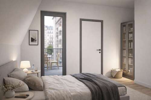 Foto - Wohnung zum Kaufen in Berlin 649.000,00 € 80.55 m²
