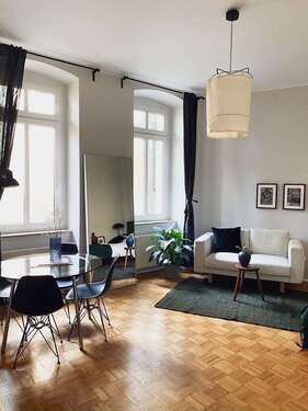 Foto - Wohnung zum Kaufen in Berlin 299.000,00 € 39 m²
