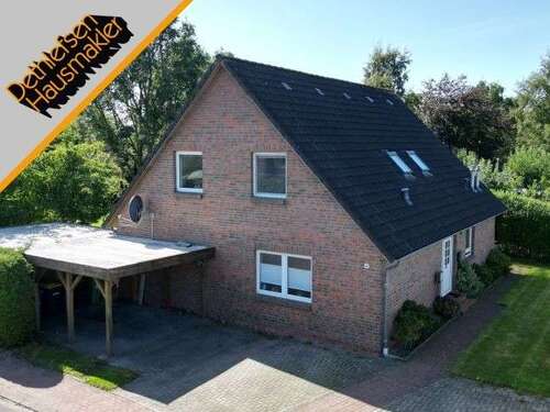 Foto - Haus zum Kaufen in Lehe 319.000,00 € 167 m²