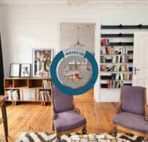 Wohnung zum Kaufen in Berlin 469.000,00 € 92 m²