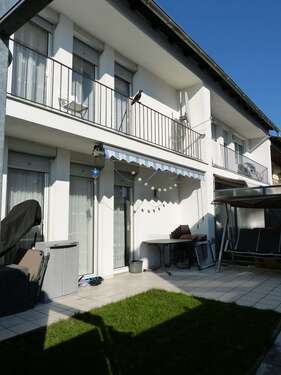 Foto - Wohnung zum Kaufen in Ingolstadt 359.000,00 € 84.07 m²