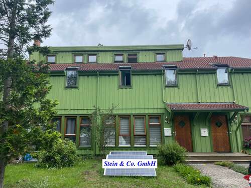Foto - Haus zum Kaufen in Borkwalde 300.000,00 € 102.84 m²