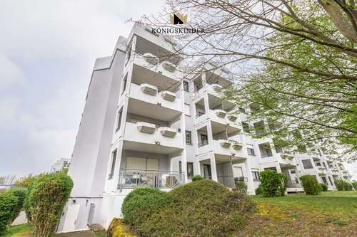 Foto - Wohnung zum Kaufen in Tamm 110.000,00 € 28 m²