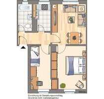 Wohnung zum Mieten in Bochum 409,00 € 48.12 m²