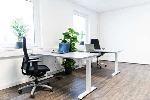 Foto - Büro in Leipzig 950,00 € 30 m² - 950,00 EUR Kaltmiete, ca.  30,00 m²