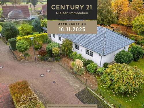 Foto - Haus zum Kaufen in Bötersen 379.000,00 € 139 m²