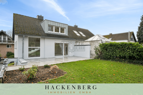 Foto - Haus zum Kaufen in Aachen 750.000,00 € 140 m²