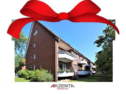 Foto - Wohnung zum Kaufen in Trittau 239.000,00 € 58.82 m²