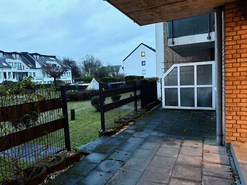 Foto - Wohnung zum Mieten in Bonn 660,00 € 44 m²