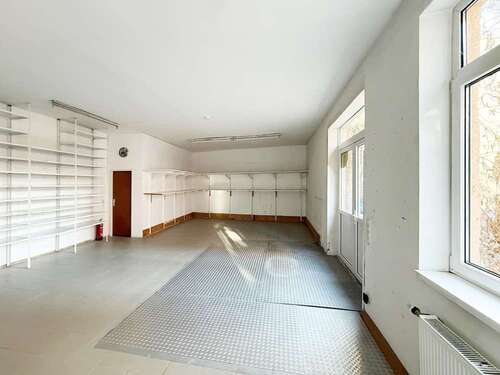 Foto - Halle in München 698.000,00 € 8 m²