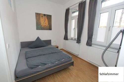 Foto - Wohnen auf Zeit in Nürnberg 1.350,00 €