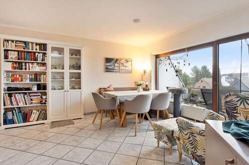 Foto - Wohnung zum Kaufen in Meerbusch 398.000,00 € 100 m²