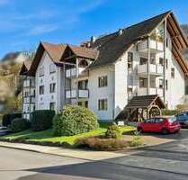 Wohnung zum Kaufen in Ottenhöfen im Schwarzwald 165.000,00 € 58.61 m²