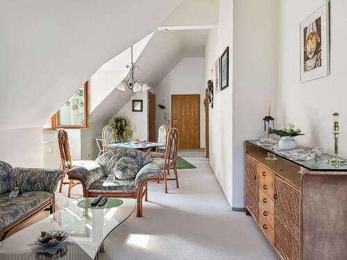 Foto - Wohnung zum Kaufen in Ottenhöfen im Schwarzwald 159.000,00 € 58.61 m²