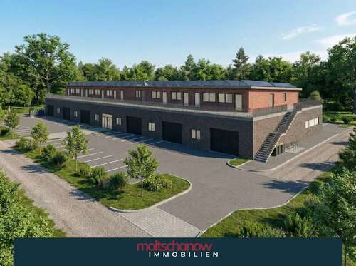 Foto - Gastronomie in Hohnstorf (Elbe) 595.000,00 € 1469.81 m²