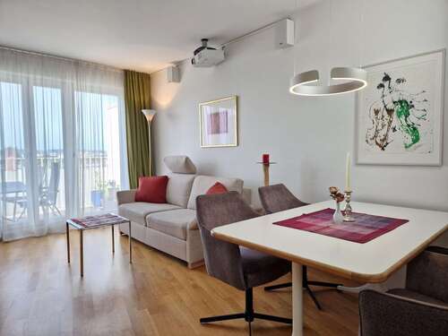 Foto - Wohnung zum Kaufen in Germering 738.000,00 € 91.7 m²