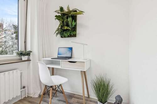 Foto - Wohnung zum Kaufen in Saarbrücken 169.900,00 € 70.1 m²