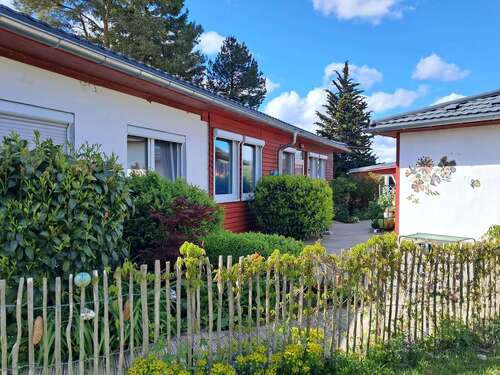 Foto - Haus zum Kaufen in Hohenkirchen OT Beckerwitz 660.000,00 € 155 m²