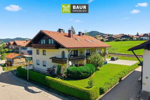 Foto - Wohnung zum Kaufen in Oberstaufen 148.000,00 € 36 m²