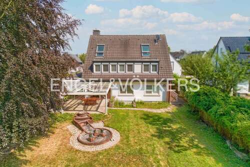 Foto - Haus zum Kaufen in Dortmund 795.000,00 € 237 m²