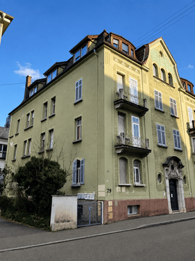 Foto - Haus zum Kaufen in Göppingen 2.490.000,00 € 1040 m²