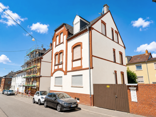 Foto - Wohnung zum Kaufen in Wiesbaden 229.000,00 € 59 m²