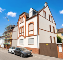 Wohnung zum Kaufen in Wiesbaden 229.000,00 € 59 m²