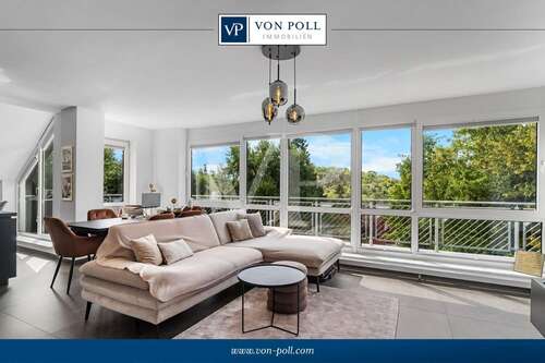 Foto - Wohnung zum Kaufen in Königstein im Taunus 795.000,00 € 155.77 m²