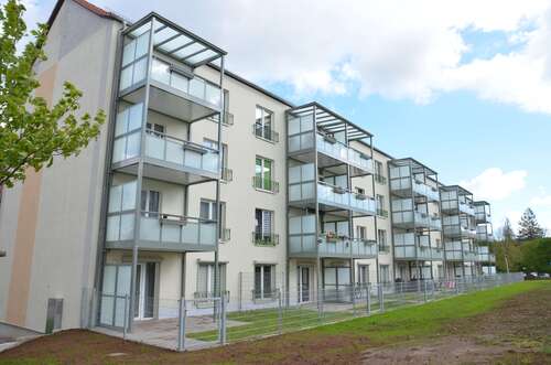 Foto - Wohnung zum Mieten in Sangerhausen 435,00 € 62.12 m²