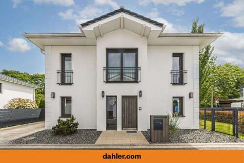 Foto - Haus zum Kaufen in Leipzig 995.000,00 € 180 m²
