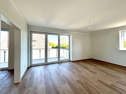 Foto - Wohnung zum Mieten in Hude 985,00 € 84 m²