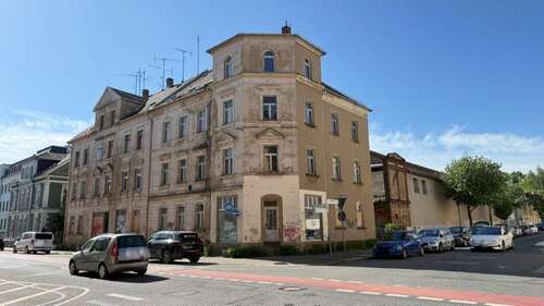 Foto - Haus zum Kaufen in Döbeln 20.000,00 € 200 m²