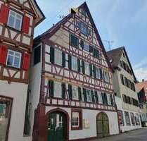 Wohnung zum Kaufen in Calw 194.500,00 € 96 m²