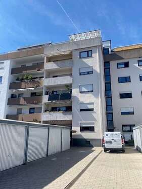 Foto - Wohnung zum Mieten in Oftersheim 1.700,00 € 115 m²