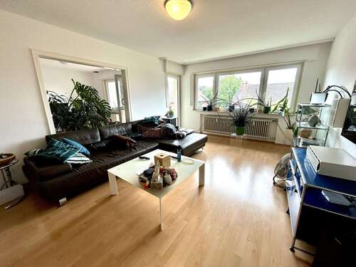 Foto - Wohnung zum Mieten in Kornwestheim 1.000,00 € 80.39 m²