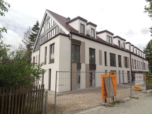 Foto - Büro in München 1.985,00 € 53.33 m²