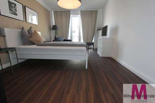 Foto - Wohnen auf Zeit in Nürnberg 780,00 €