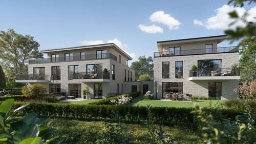 Foto - Haus zum Kaufen in Aachen 1.378.000,00 € 238.62 m²