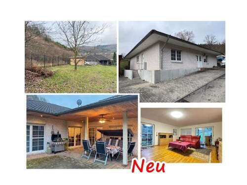 Foto - Haus zum Kaufen in Daaden 265.000,00 € 132 m²