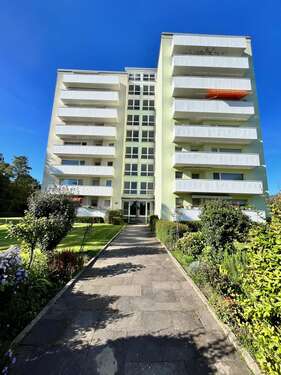 Foto - Wohnung zum Mieten in Haan 300,00 € 35 m²