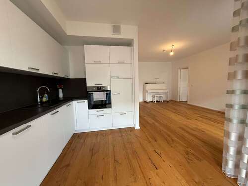 Foto - Wohnung zum Mieten in Augsburg 1.000,00 € 67.97 m²