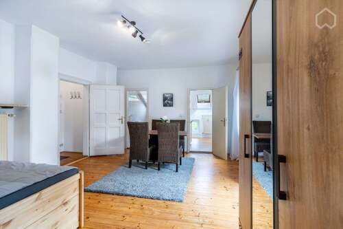 Foto - Wohnung zum Mieten in München, Planegg 1.200,00 € 45 m²