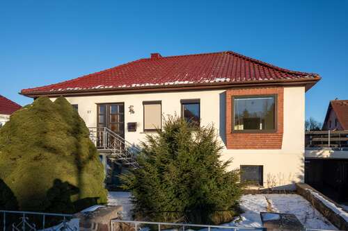 Foto - Haus zum Kaufen in Neukalen 150.000,00 € 120 m²