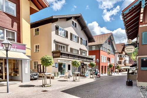 Foto - Einzelhandel in Oberstaufen 249.000,00 € 60 m²