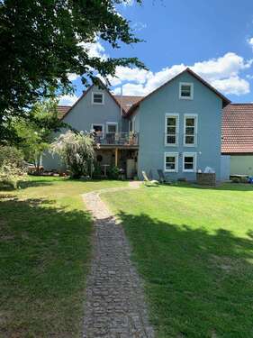 Foto - Haus zum Kaufen in Wiesentheid 580.000,00 € 360 m²