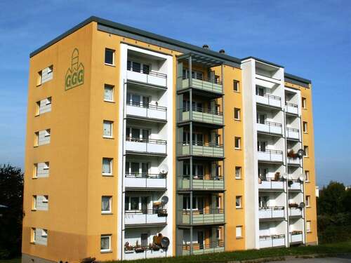 Foto - Wohnung zum Mieten in Chemnitz 170,00 € 32.92 m²