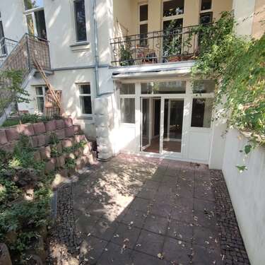 Foto - Wohnung zum Mieten in Leipzig 882,80 € 93 m²