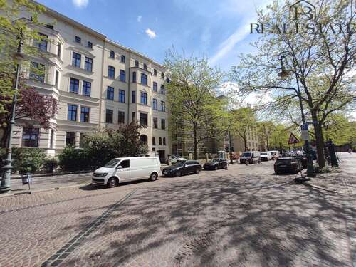 Foto - Wohnung zum Mieten in Magdeburg 1.125,72 € 93.81 m²